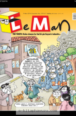 Leman - 11