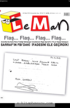 Leman - 13