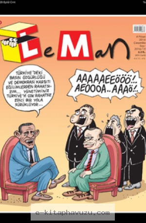 Leman - 15