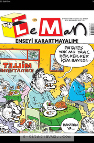 Leman 24
