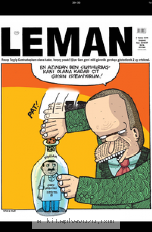 Leman - 27