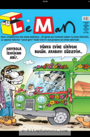 Leman - 28