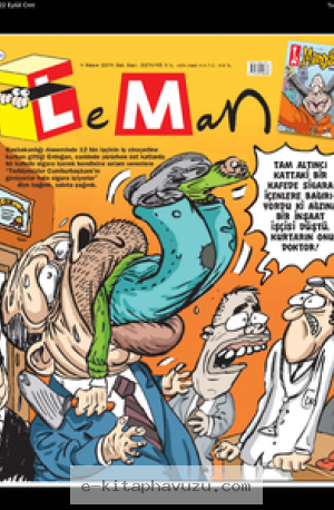Leman - 45