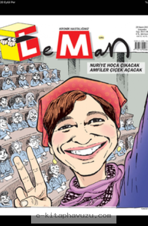Leman 48