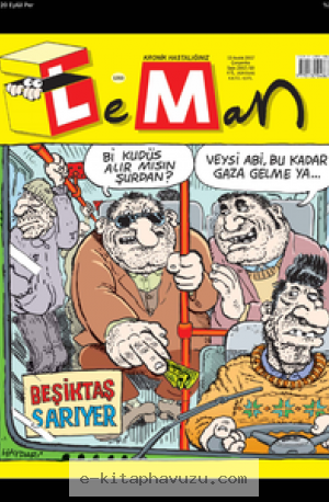 Leman 50