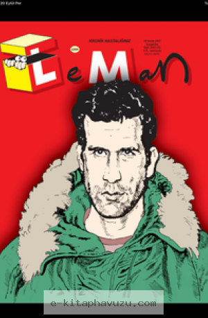 Leman 51