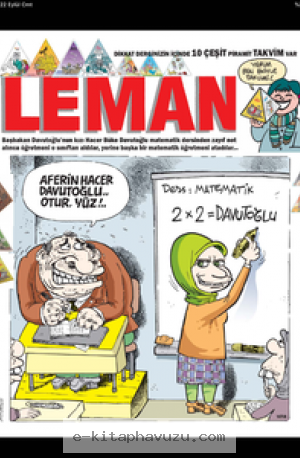 Leman - 52