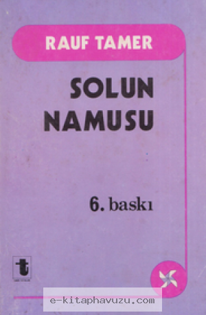 Rauf Tamer - Solun Namusu
