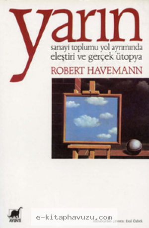 Robert Havemann - Yarın