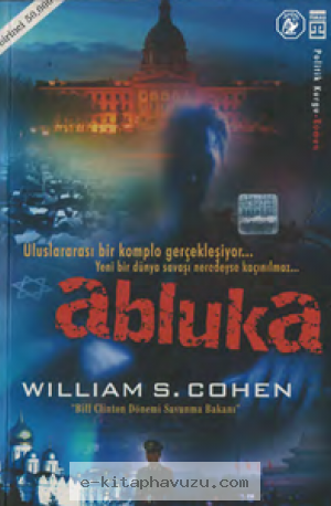 William S. Cohen - Abluka