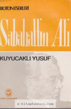 024 - Sabahattin Ali - Kuyucaklı Yusuf