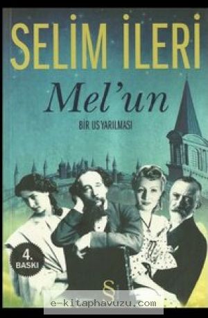 069 - Selim İleri - Mel’Un