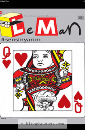 Leman - 23