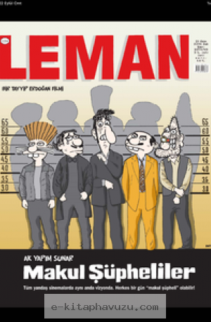 Leman - 43